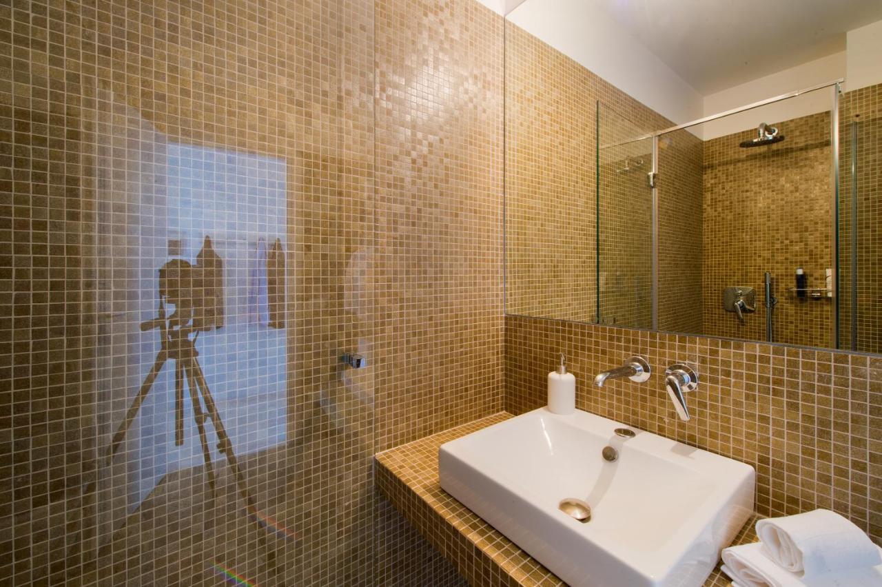 Pane E Marmellata Hotel Сант'Агнело Екстериор снимка