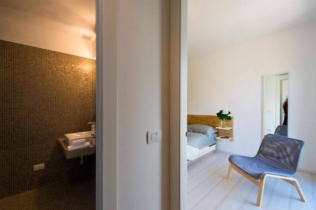 Pane E Marmellata Hotel Сант'Агнело Екстериор снимка