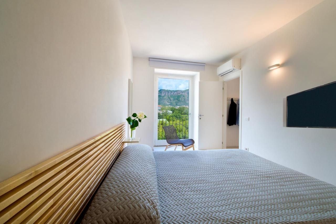 Pane E Marmellata Hotel Сант'Агнело Екстериор снимка