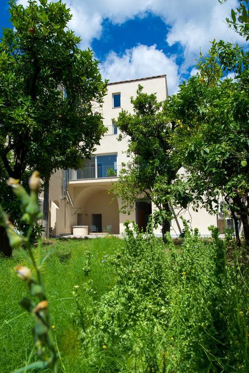 Pane E Marmellata Hotel Сант'Агнело Екстериор снимка